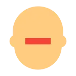 Bad Decision SVG Icon